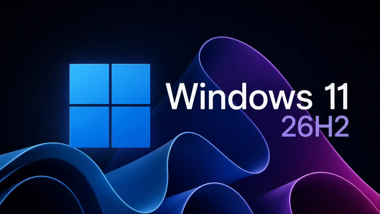 Preparing for Windows 11, version 26H2